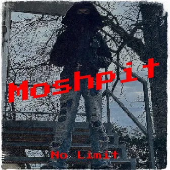 Moshpit by Unknown Artist