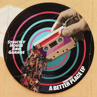 A Better Place EP by SubAtomic