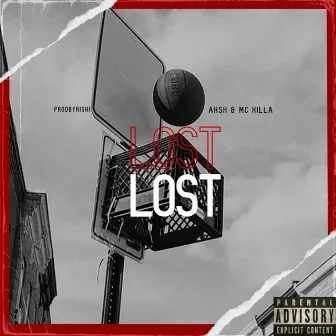 LOST by prod.by.rishi