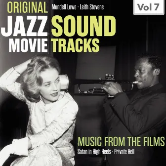 Original Jazz Movie Soundtracks, Vol. 7 by Mundell Lowe