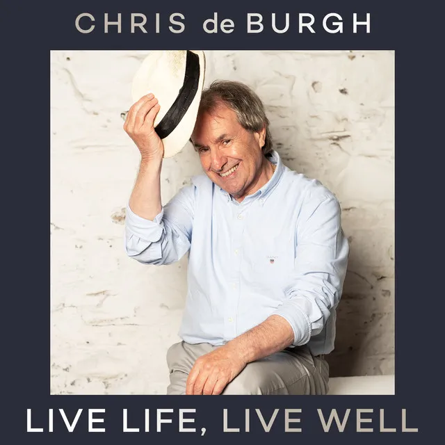 Live Life, Live Well - Radio-Edit