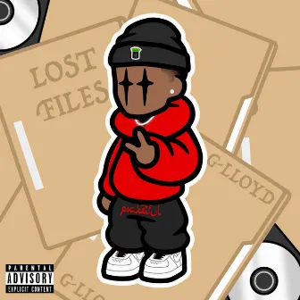 Lost Files by G-Lloyd