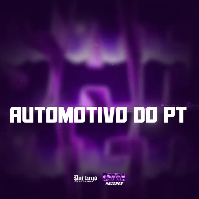 Automotivo do PT