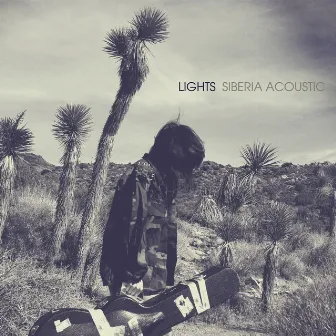 Siberia (Acoustic) by Lights