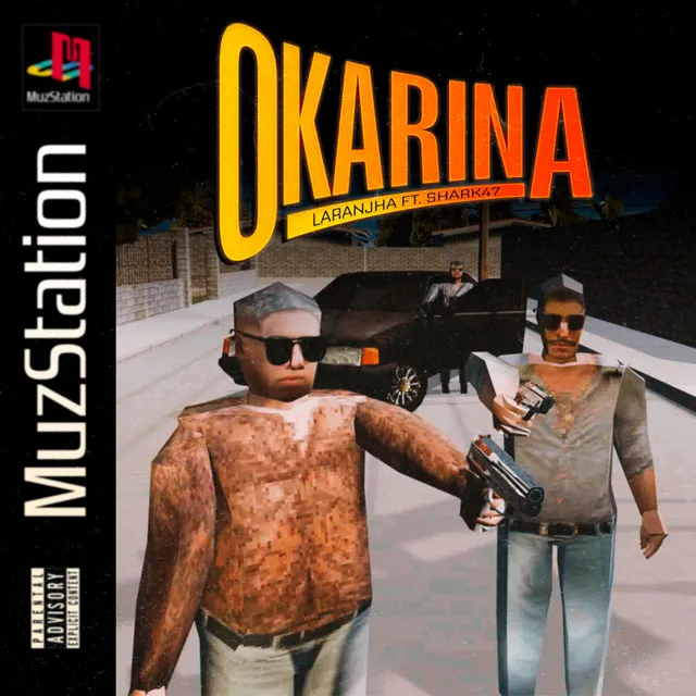 Okarina