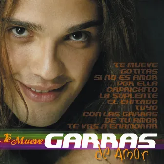 Te Mueve by Garras de Amor