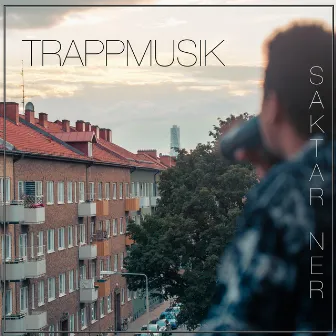 Saktar ner by Trappmusik