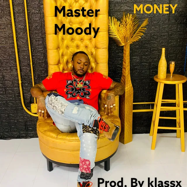 Master Moody