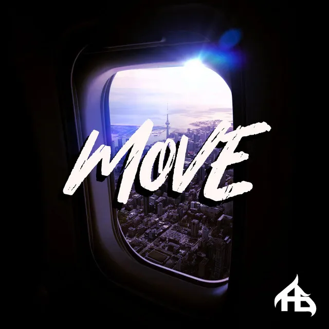 Move - Instrumental