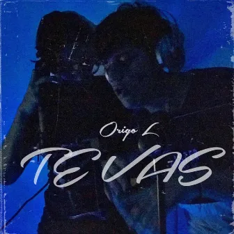 TE VAS by Origo L