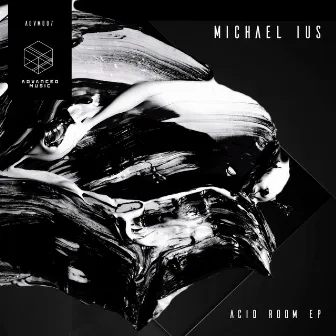 Acid Room EP by Michael Ius