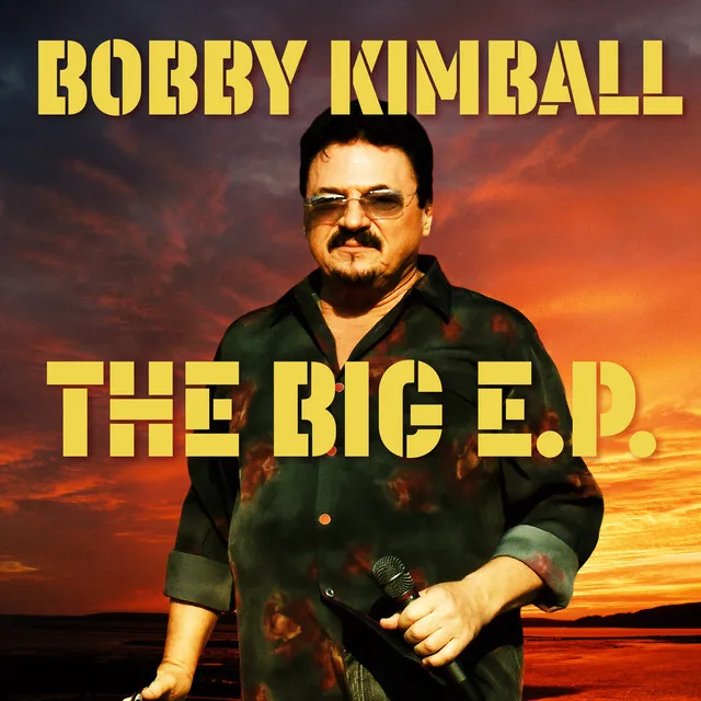 The Big E.P.