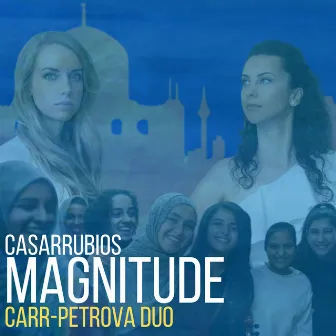 Casarrubios Magnitude by Andrea Casarrubios