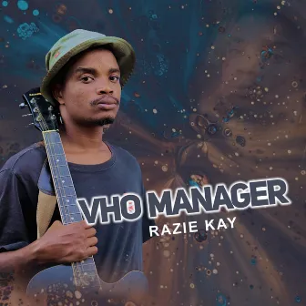 Vho manager by Razie Kay