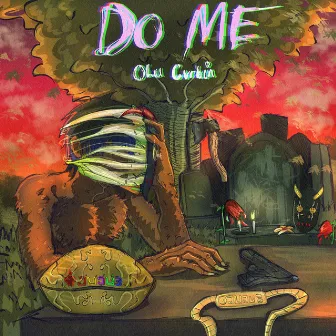 Do Me by Olu Cvrbin