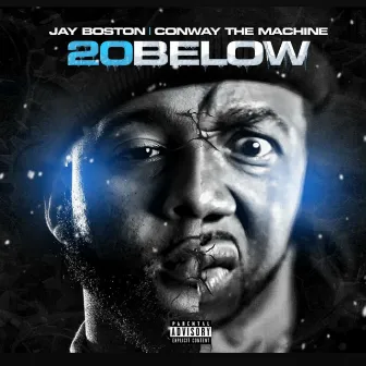 20 Below by Jay Boston