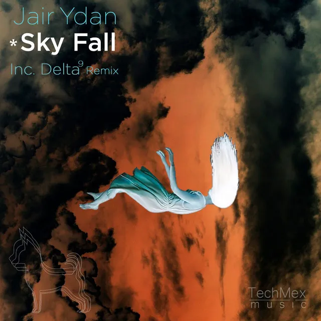 Sky Fall - Remix, Delta9 Remix