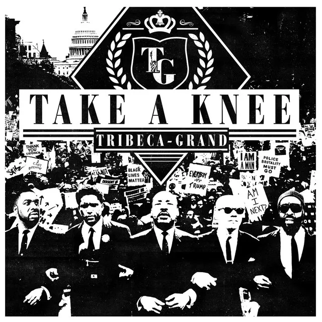 Take A Knee