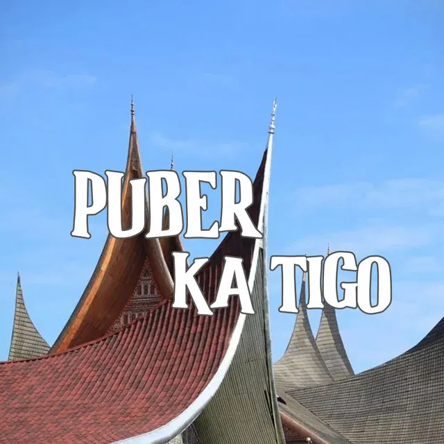 Puber Ka Tigo