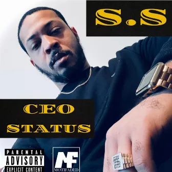 CEO Status by S.S