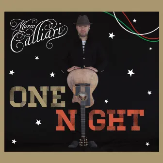 One night (Live) by Marco Calliari