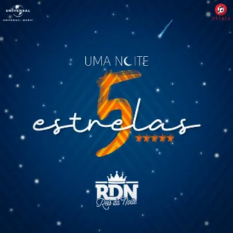 Uma Noite 5 Estrelas by RDN