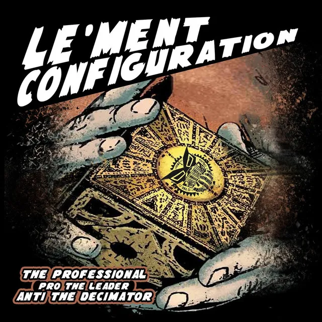 Le'ment Configuration