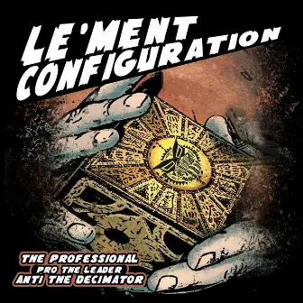 Le'ment Configuration by The Professional