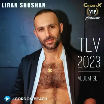 TLV 2023 by Liran Shoshan