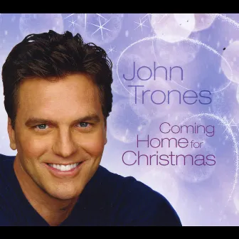 Coming Home for Christmas by John Trones