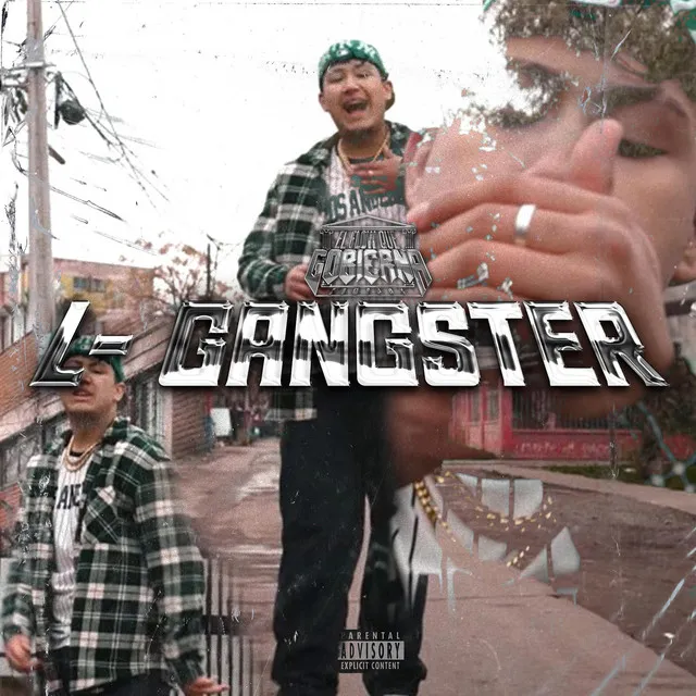 L - GANGSTER