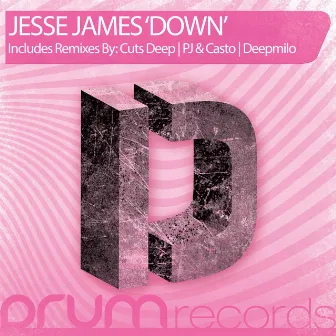 Down by Jesse James