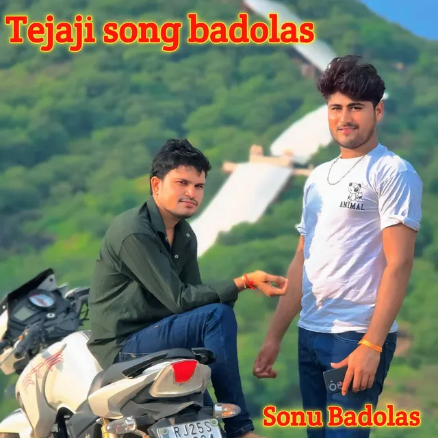 Tejaji song badolas