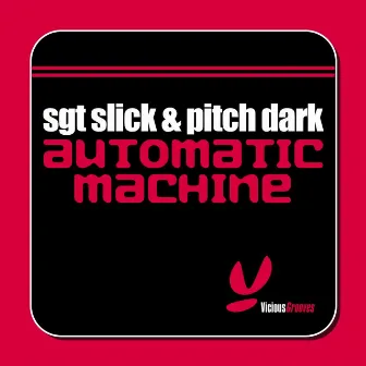 Automatic Machine [Electricity] by Pitch Dark