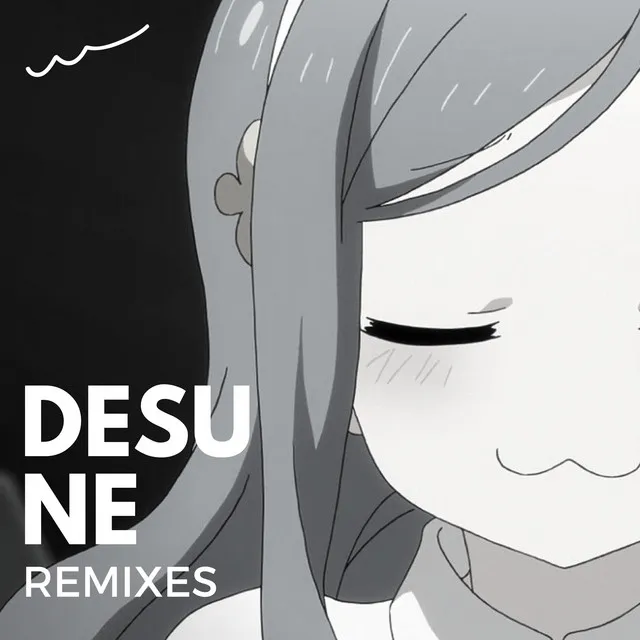 Desu Ne (Acro Remix)