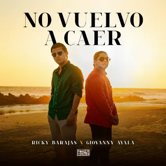 No Vuelvo A Caer by Ricky Barajas