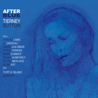 After Blue by Tierney Sutton