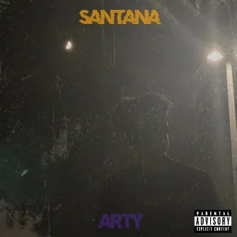 Santana by Artemis