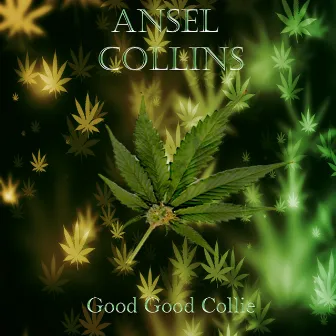 good good collie by Ansel Collins