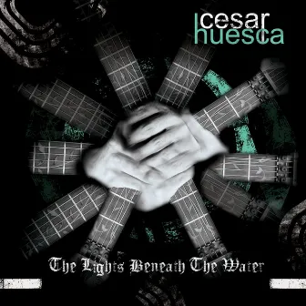 The Lights Beneath the Water by Cesar Huesca