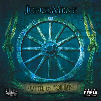 JUDGEMENT ~WHEEL OF FORTUNE~ by Sirene