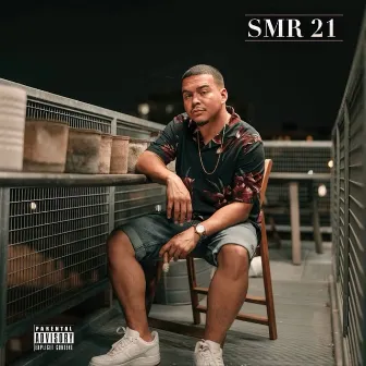 SMR 21 by S.W.A.Y