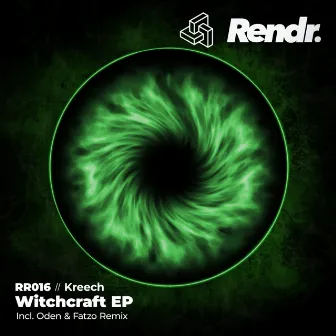 Witchcraft by Kreech