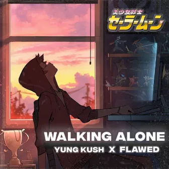 Walking Alone by Flawed