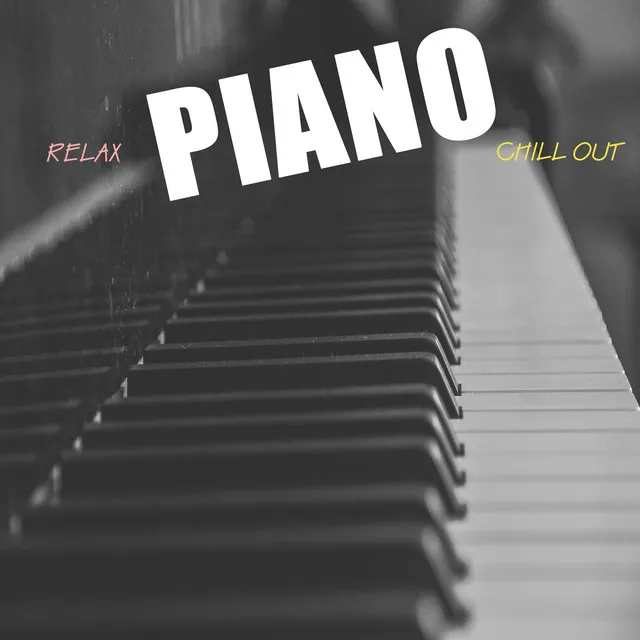 Relax Piano Chillout