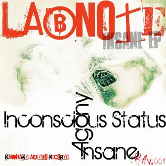 Insane by Labnote