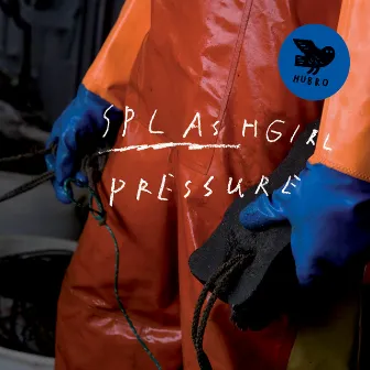 Pressure by Splashgirl