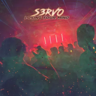 Losing Your Mind by S3RVO