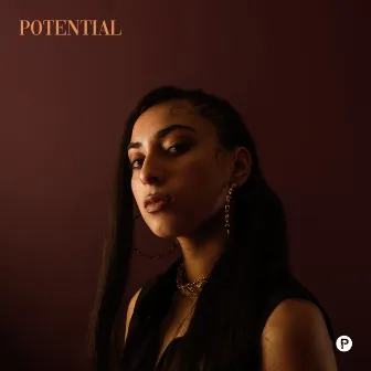 Potential by Elvis from Paradise