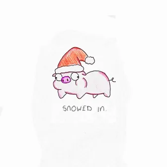 Snowed In by goodhair